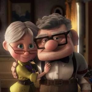 Meet your Posher, Lupita